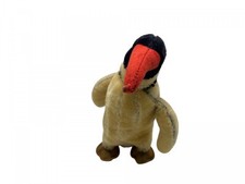 Steiff Animal Penguin 20cm - See photos for condition