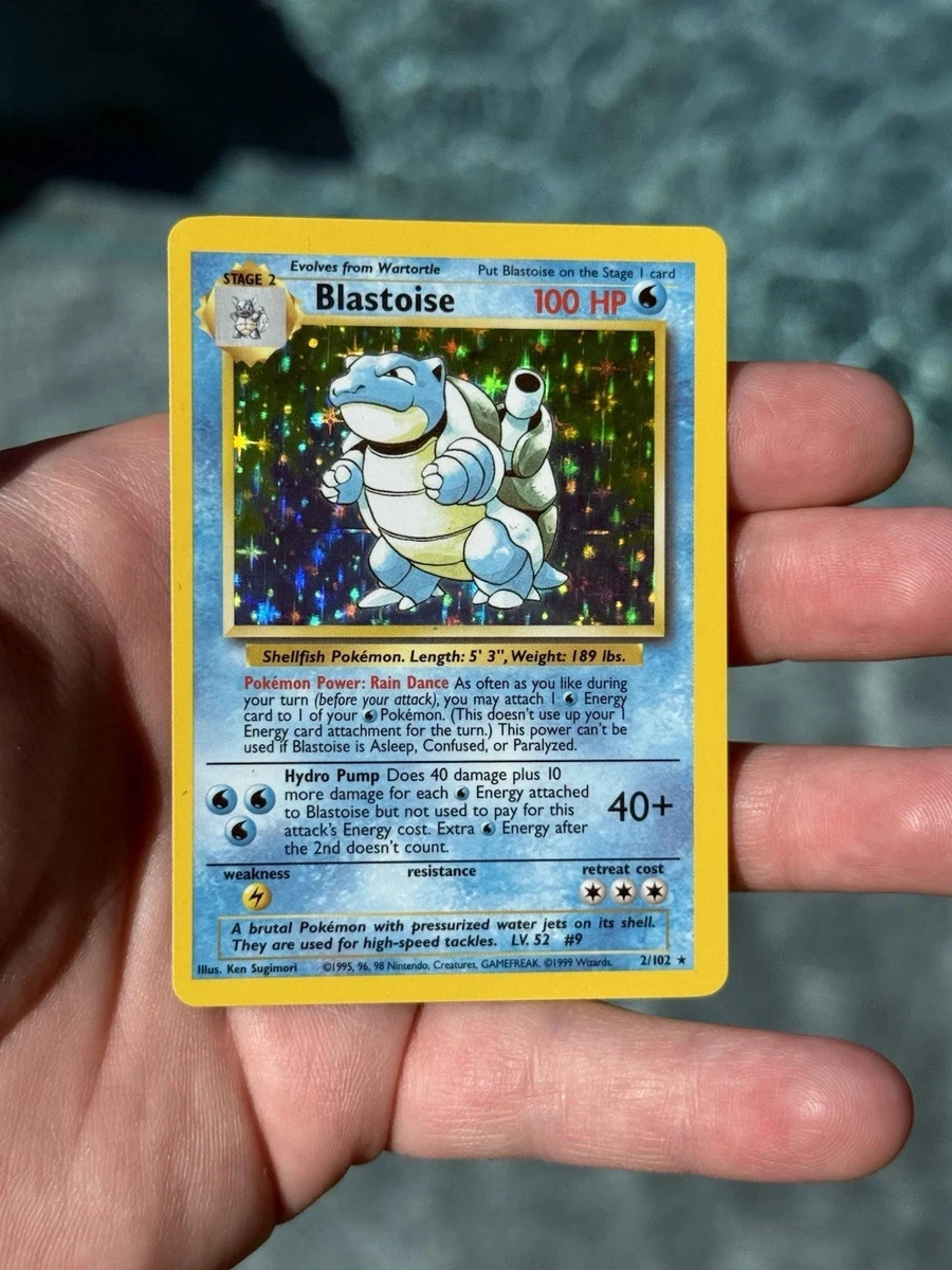 holographic steelix pokemon card POKEMON CARD GAME NEO GENESIS