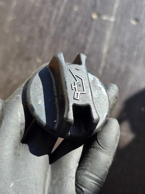 2012 Nissan Versa Engine Oil Filler Cap 152559N00A