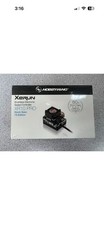 Hobbywing Xerun XR10 Pro 1S Stock Spec Sensored Brushless ESC 30112751 Sealed