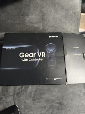 Samsung Gear VR Oculus Virtual Reality Brille