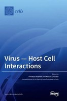 Virus - Host Cell Interactions | Buch | Englisch (2023) | Gebunden | Mdpi Ag