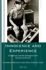 Andrea Hammel Innocence and Experience (Paperback) Exile Studies (UK IMPORT)