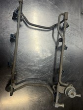 1987 88 89 1991 Ford Truck 460 7.5l Efi F350 F250 Injector Injectors Fuel Rail