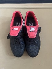 Patrick Rugby Boots Size UK 8