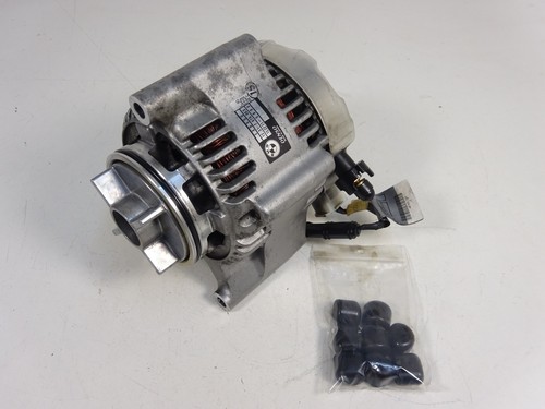 BMW K 1200 GT 2006-2008 Lichtmaschine (Generator) 201657746