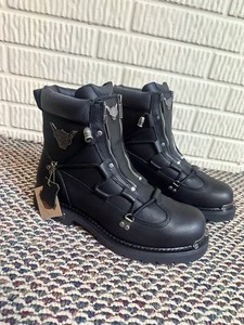 Brake Light Harley Boots | eBay display picture 1
