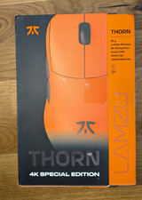  Fnatic x Lamzu THORN 4K Special Edition