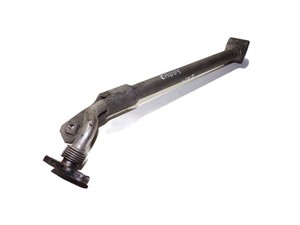 VW CADDY III Furgon 2KA, 2KH, 2CA, 2CH Turbinenschmierrohr 03G145736E 24768361