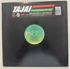 Los Grandes Del Merengue 13 Hits del AÑo Vinyl 12”