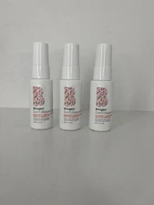 3 Briogeo Don't Despair Repair Moisture+Damage Defense Leave-in Treatment 0.75oz