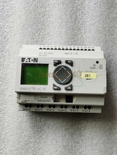 1PCS Used Eaton Moeller Controller EASY719-AC...