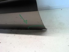 Porte avant et accessoires Peugeot 3008