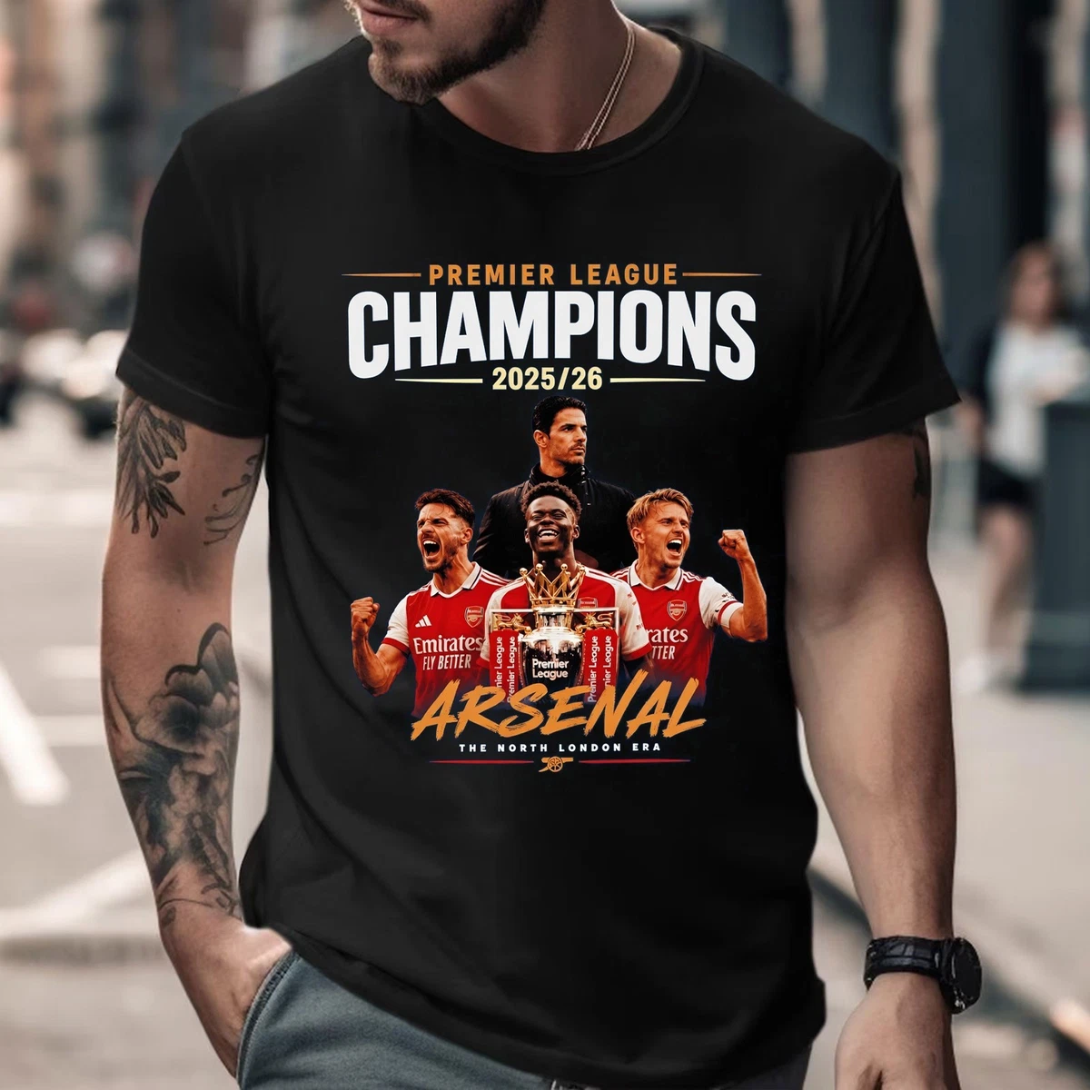 Preços baixos em Arsenal Fc | eBay