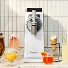 Cuisinart 6-in-1 Soft Serve Ice Cream & Slushy Maker