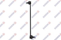 Sidem Stange/Strebe, Stabilisator Vorne Passend FüR Fiat KIA Opel Saab
