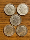 Roosevelt Dimes