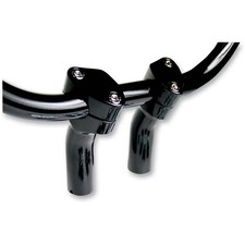 Baron Custom Accessories 4 in. Kickback Riser...