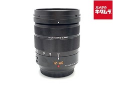 PANASONIC LEICA DG VARIO-ELMARIT 12-60mm F2.8-4.0 ASPH. -EXC- 0279