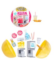 ??NEW?? MGA Miniverse Make It Mini Kitchen  Appliances Series 1 Juice Mini Verse