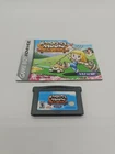 Harvest Moon: More Friends of Mineral Town GBA  Cart+Manual