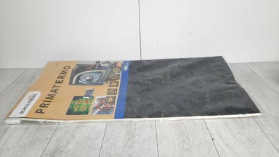 Schellenberg 66281 Rollladen-Wärmedämmung 100 x 50 x 1,3 cm BESCHÄDIGT