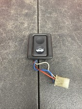 83-91 Porsche 944 Rear Trunk Hatch Button Release Switch 94461312901 3724 83-91 Porsche 944 Rear Trunk Hatch Button Release Switch 94461312901 3724