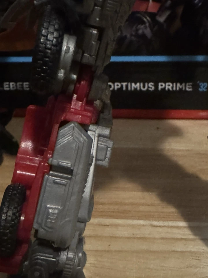 Transformers Studio Series 15th Anniversary Autobot 5-Pack Not Complete - Image 4 of 4