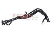 Metzger EinfüLlstutzen, KraftstoffbehäLter 2140385 FüR Mitsubishi