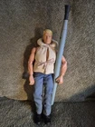 2000 12" GI Joe Navy Gunner Figure Only.