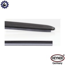 WIPER BLADE 083000 FOR ZASTAVA ALFA ROMEO LADA TOSCANA NIVA/Closed/Off-Road 0.8L