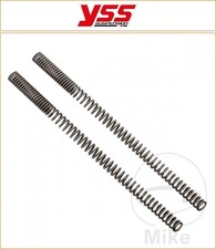 Kawasaki GPZ 900 R Ninja 1984-1989 YSS Progressive Fork Springs