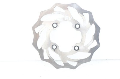FRONT BRAKE DISC - APOLLO RXF 125 ()