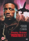 Passenger 57 - Wesley Snipes, Bruce Payne - NEW Region 2 DVD