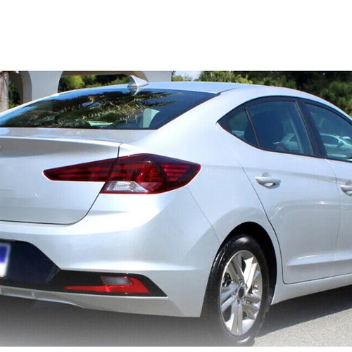 Right Side Outer Tail Light Rear Brake Lamp Fit for Hyundai Elantra 2019-2020 xi - Bild 5 von 5