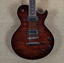 2023 Collings CL City Limits Tiger Eye COA Monster Top! (345)