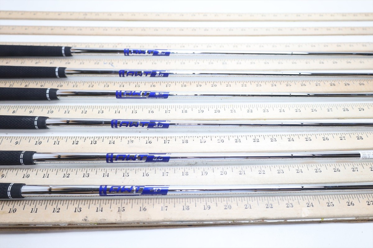 Ping Awt 2.0 104g Stiff 34.25