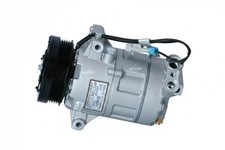 Klimakompressor 813600