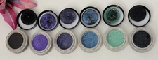 LANCOME COLOR DESIGN INFINITE EYE SHADOW 0.12 oz PICK YOUR SHADE