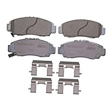  Brake OEX Disc Brake Pad Set Premium Ceramic OEX787 OEX - Ceramic