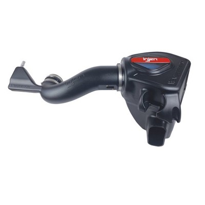 Injen Evolution Cold Air Intake For GM Trucks SUVs 2019-2025 EVO7104C