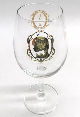 Cover Hololive Tsunomaki Watame 5th Anniversary Glass Cup 181mm New