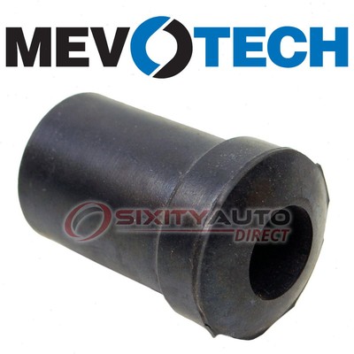 Mevotech Supreme Rear Leaf Spring Bushing for 1968-1975 Plymouth Road Runner js