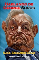Hablando DE George Soros Raul Chao Taschenbuch Kartoniert / Broschiert Spanisch