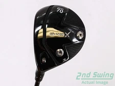Sub 70 949X Fairway Wood 3 Wood 3W Graphite X-Stiff Left 43.0in