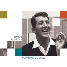 DEAN MARTIN - Forever Cool (/) - 2 CD - Special Edition - BRAND NEW/STILL SEALED