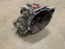 Getriebe Schaltgetriebe Ford Fiesta 1.4L 16V Bj 2002-2008 8A6R 7002 JA 146.033km