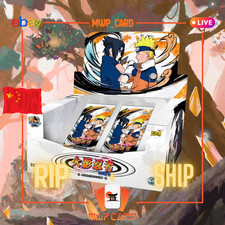 [Naruto Kayou] T4W8 CHINESE - RIP & SHIP LIVE STREAM