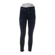 Fornarina, Jeans, Größe: 26, SAMPEY BOYFRIEND FIT, Blau #cxu