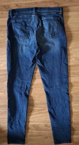 Schöne Skinny v. J.BRAND used blau, Gr. 31 - Bild 3 von 3